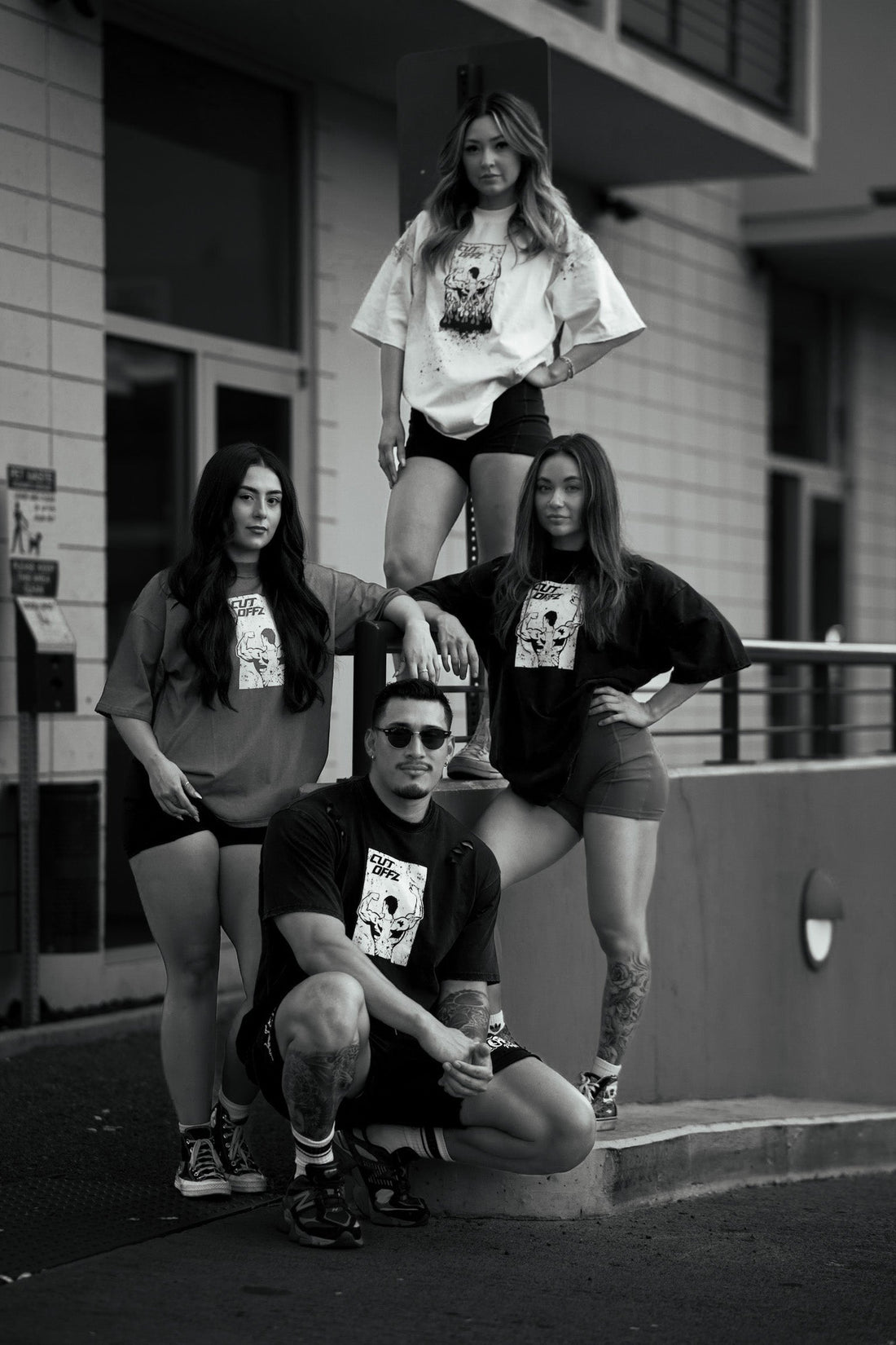 Why We Don’t Just Sell Clothes—We Build a Culture