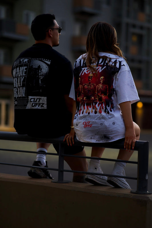 Cut From a Different Cloth: What Makes Our Drops Hit Harder