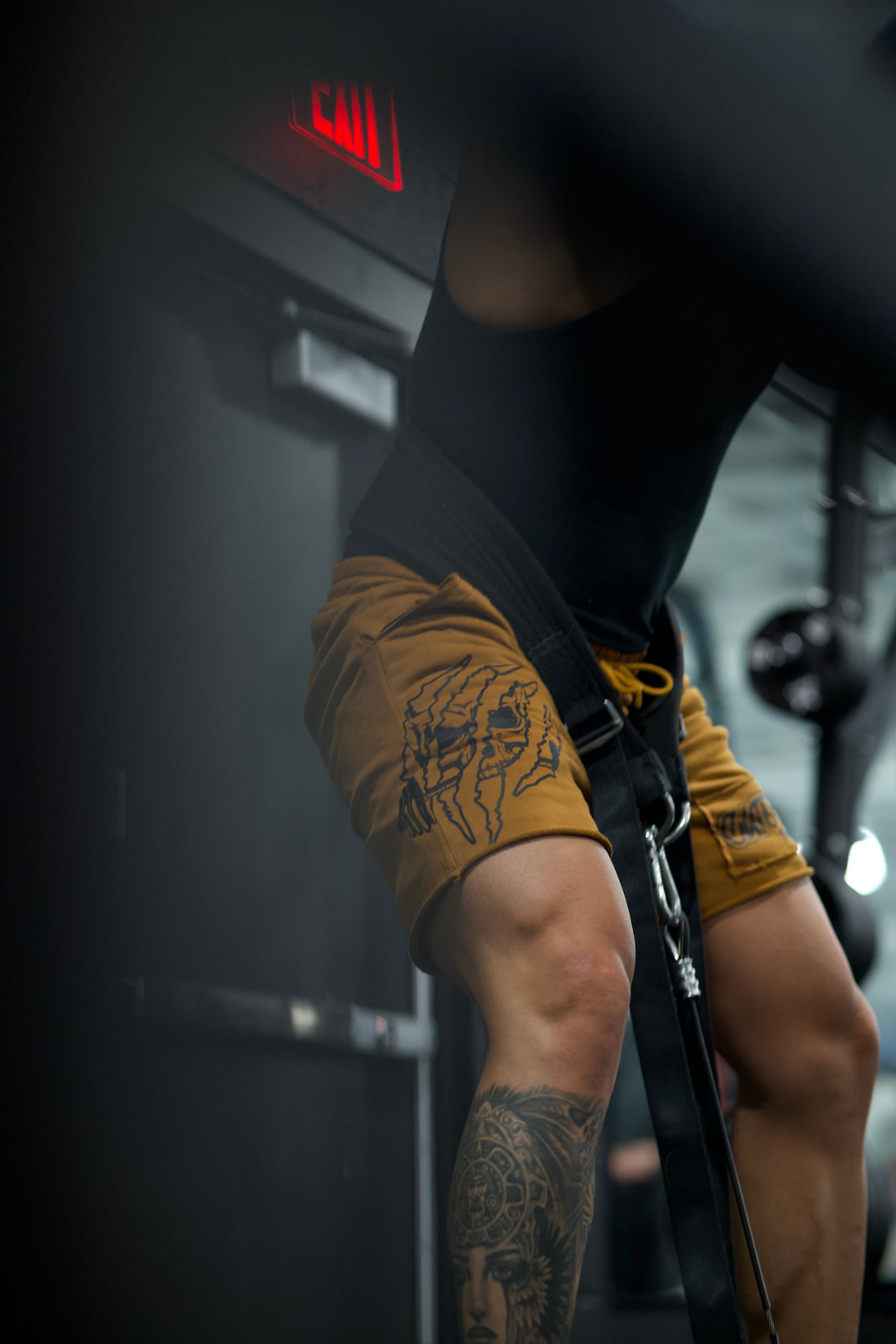 Shorts That Move With You, Not Against You