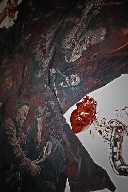 HORROR COLLECTION BUNDLE