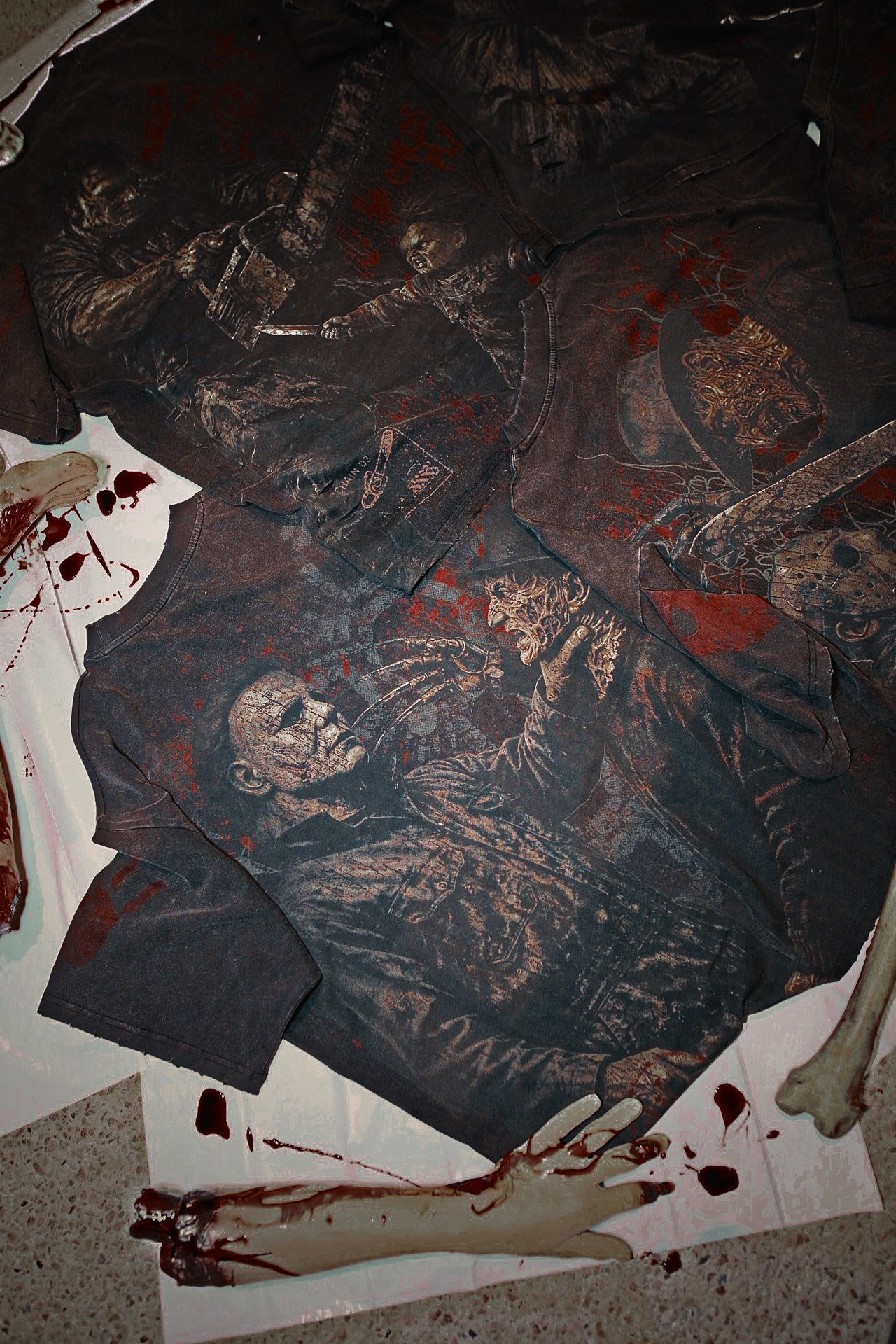 HORROR COLLECTION BUNDLE