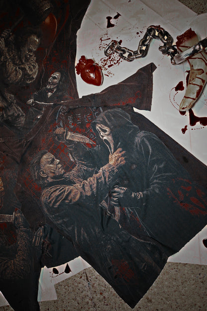 HORROR COLLECTION BUNDLE