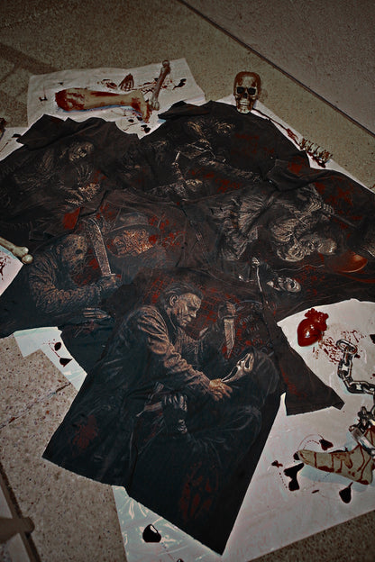 HORROR COLLECTION BUNDLE