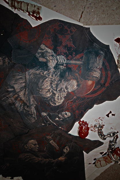 HORROR COLLECTION BUNDLE