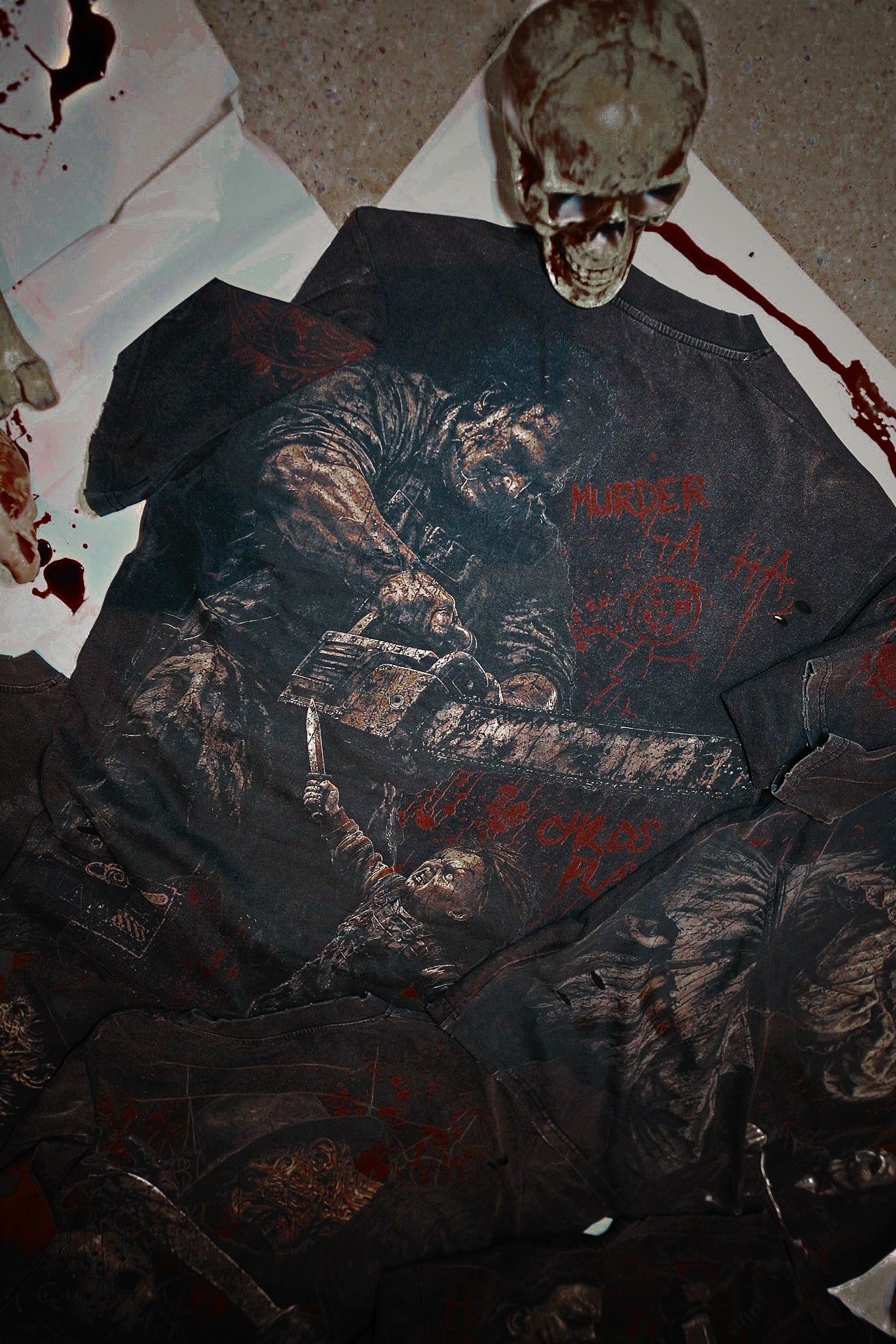 HORROR COLLECTION BUNDLE