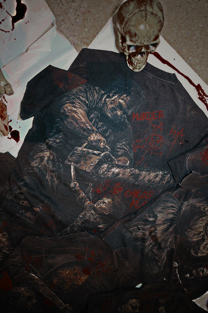 HORROR COLLECTION BUNDLE