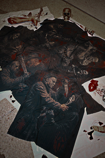 HORROR COLLECTION BUNDLE