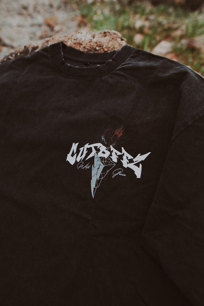 White & Green Power Rangers