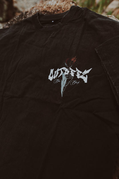 Black & Blue Power Rangers