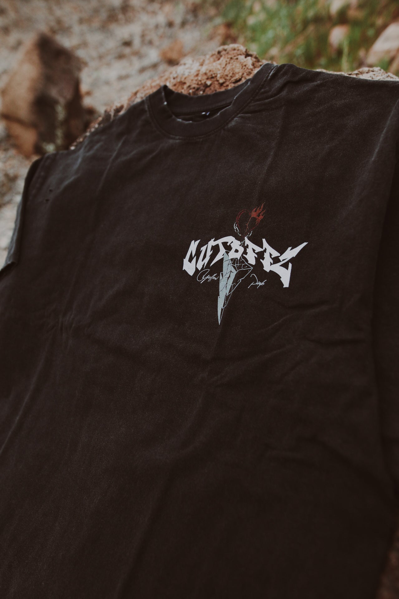 Yellow & Pink Power Rangers