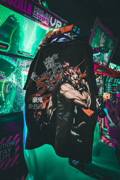 Akuma