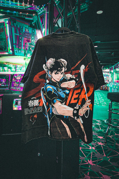 Chun-Li