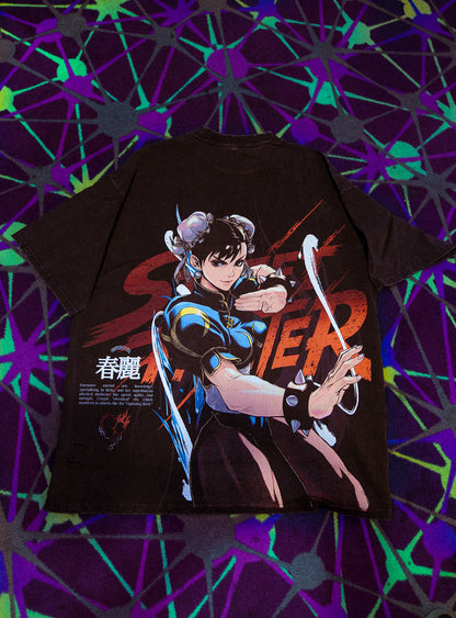 Chun-Li