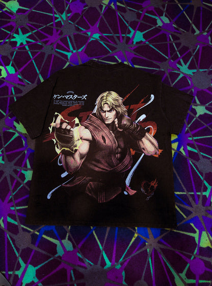 Ken Masters