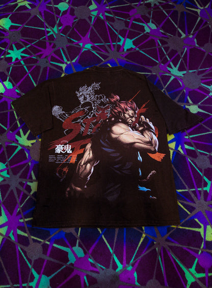 Akuma