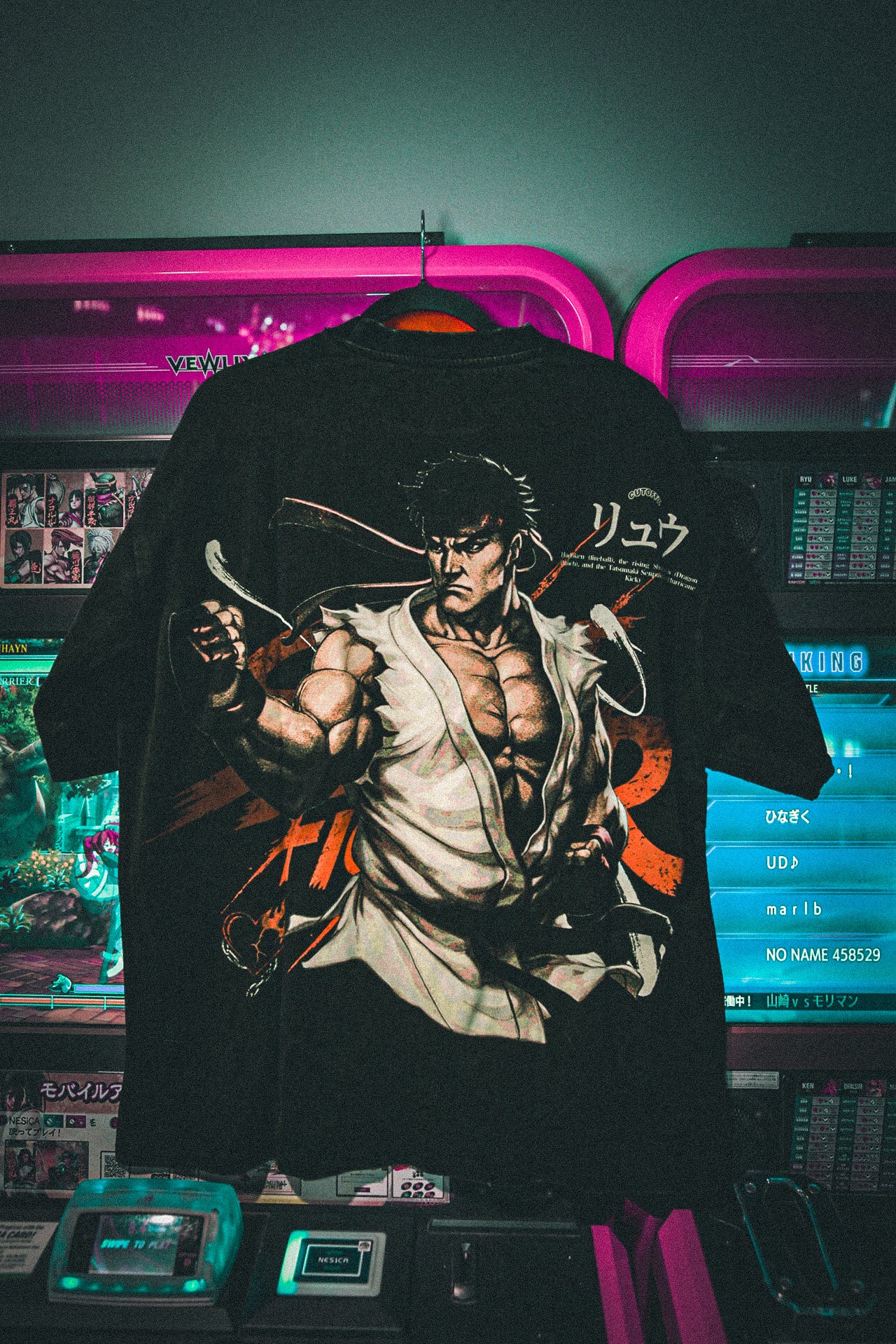 Ryu