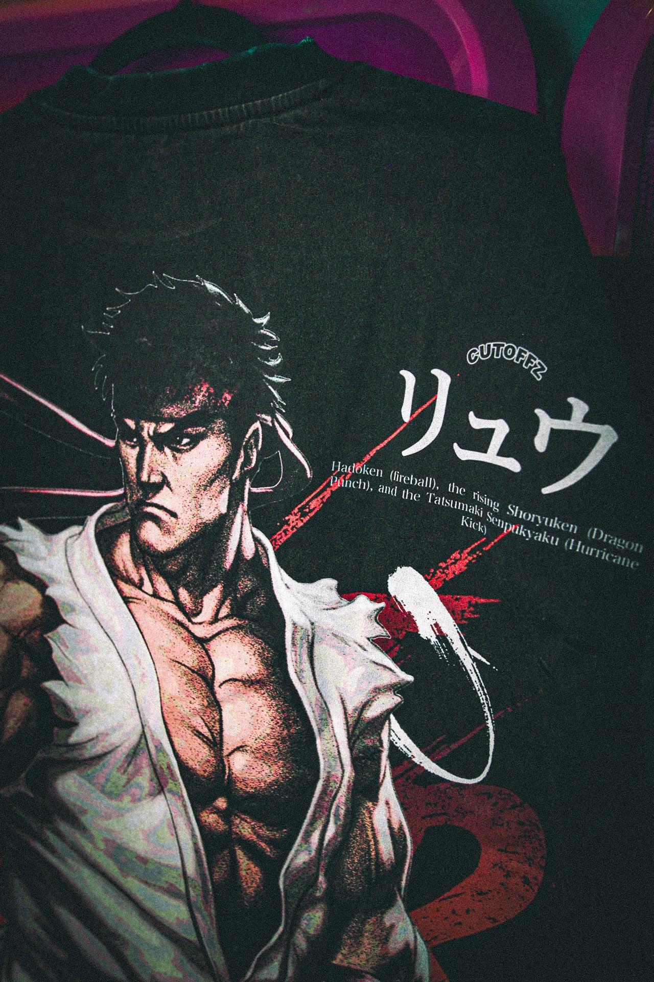 Ryu