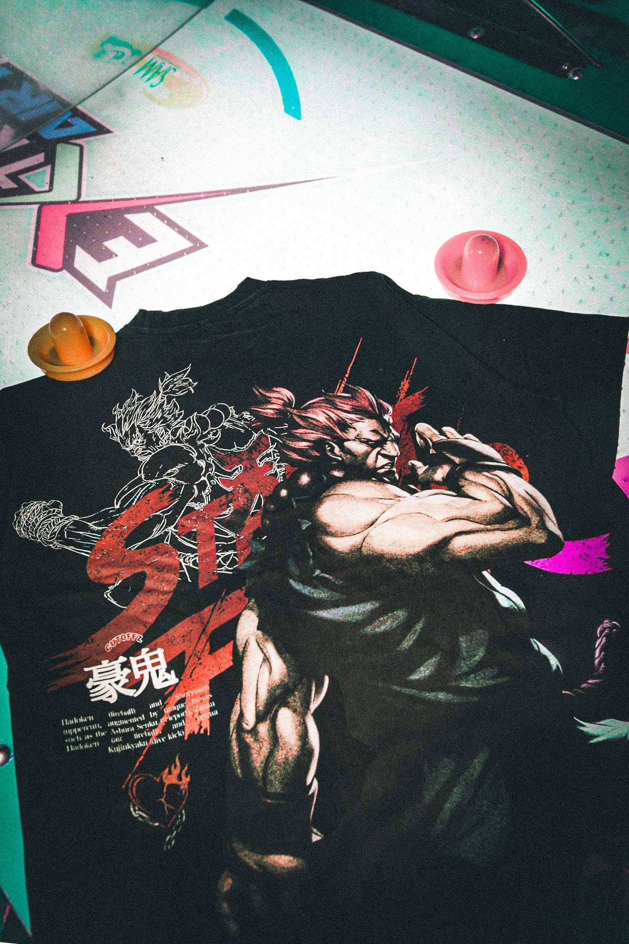 Akuma