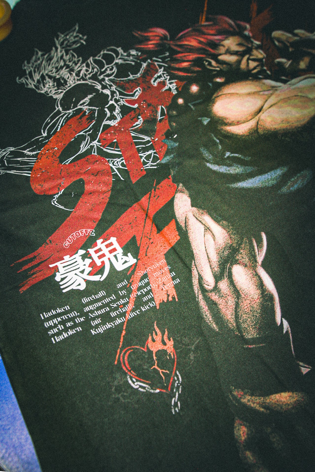 Akuma