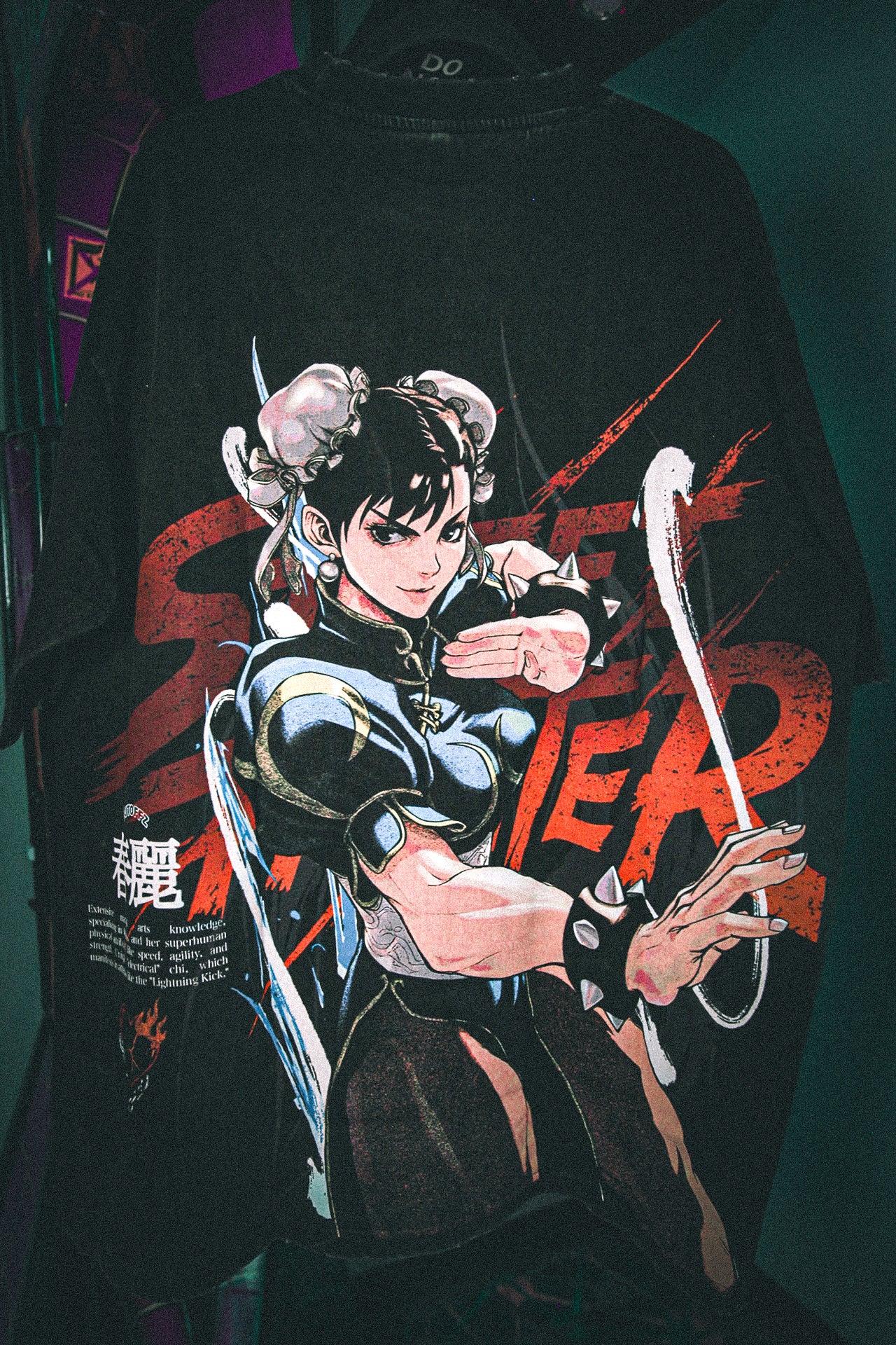 Chun-Li