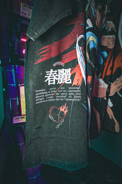 Chun-Li