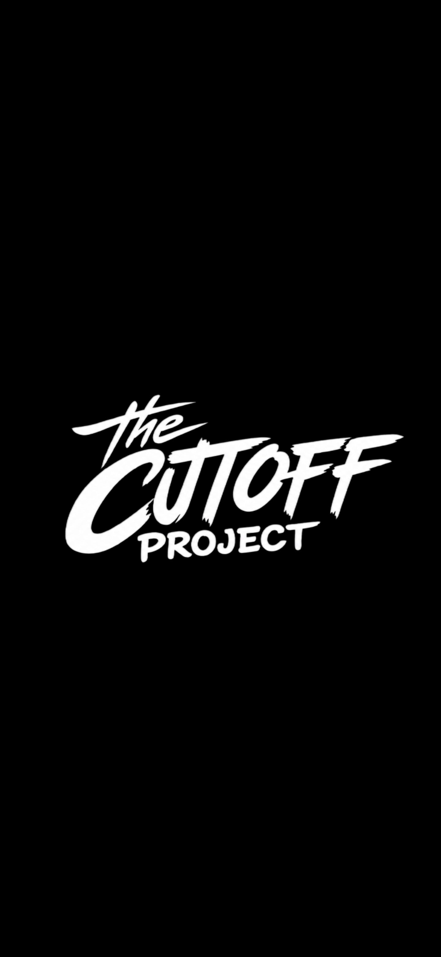 The Cutoff Project – The Cutoff Project