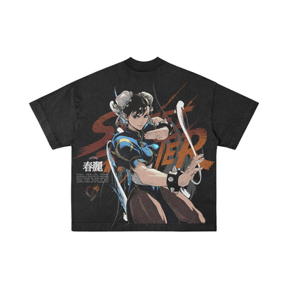 Chun-Li
