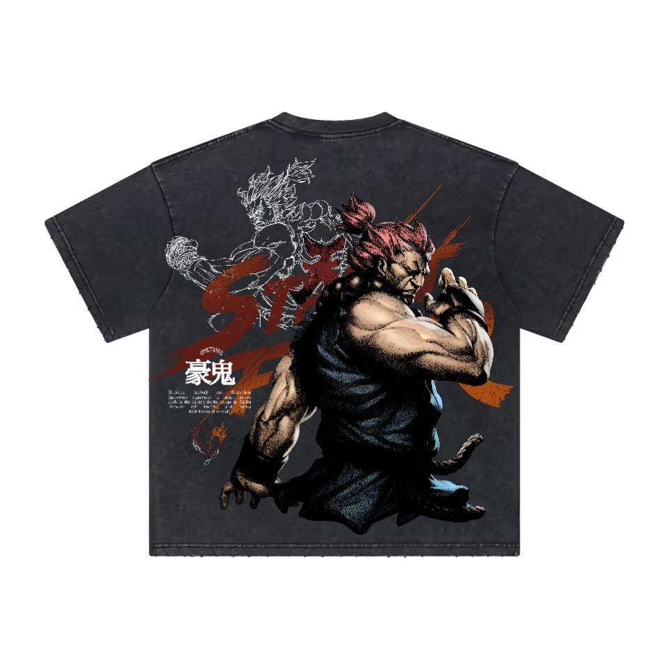 Akuma