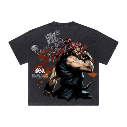 Akuma