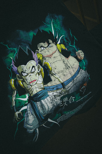 Mistake Fusion