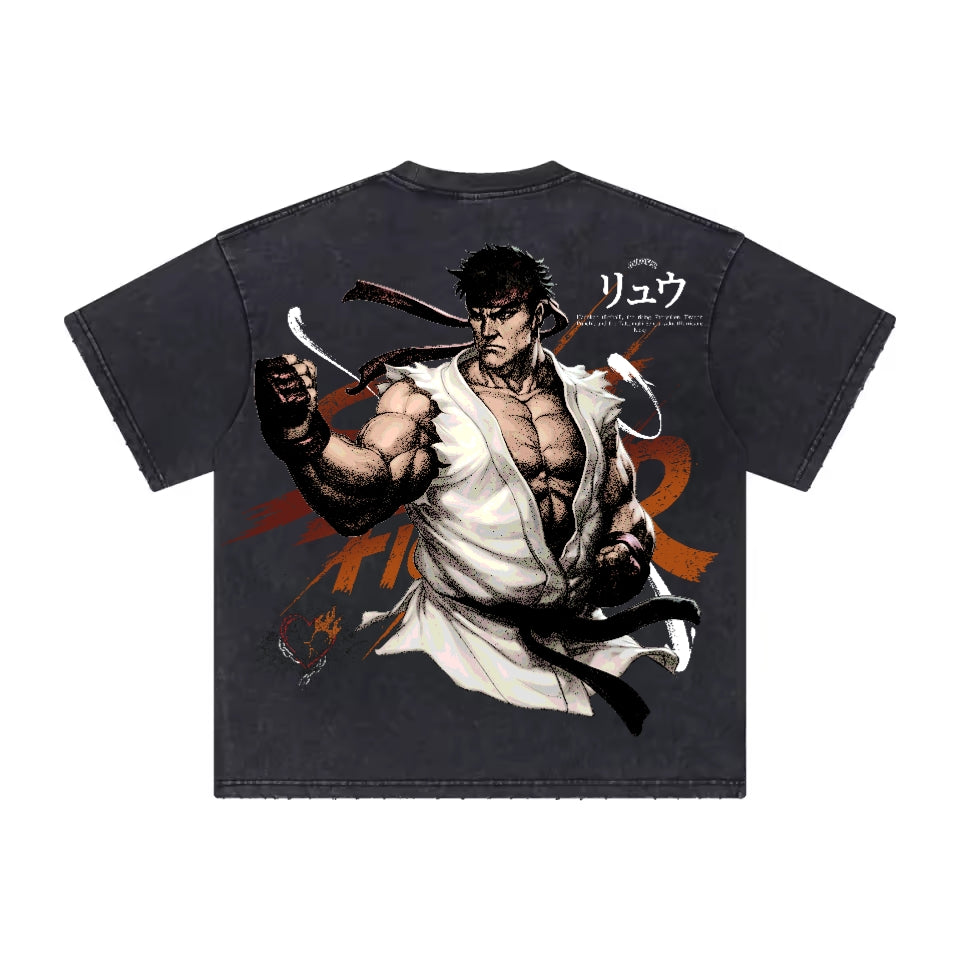 Ryu
