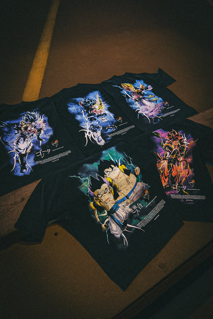 Dragon Ball Fusion Collection